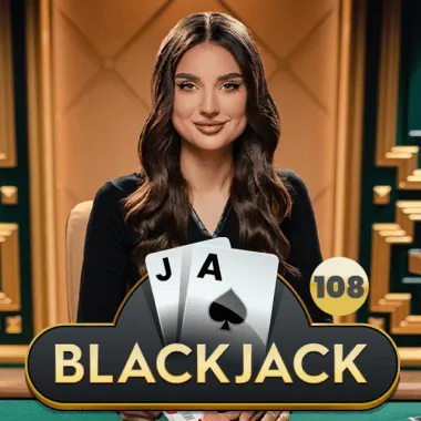 Blackjack 108