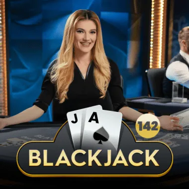 Blackjack 142